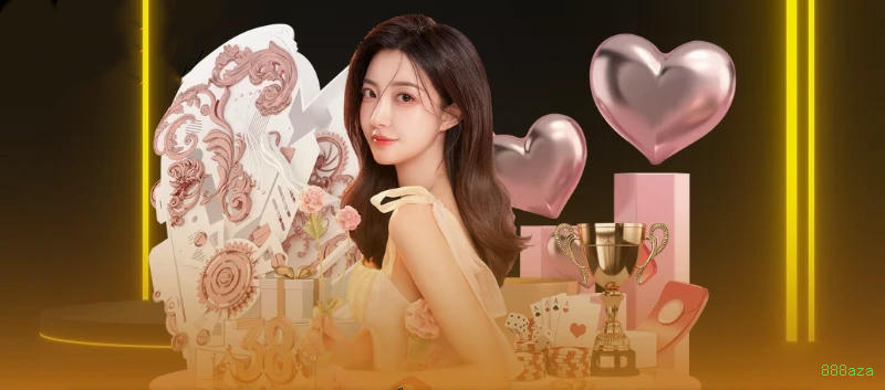 Fortune Mouse Slot 888aza