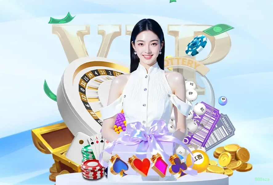 888aza Cassino Clássico