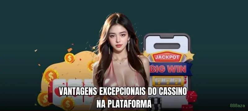 888aza Cassino Clássico